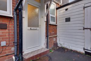 Front External- click for photo gallery